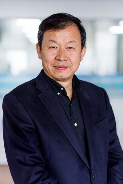 Dr. Dajun Yang
